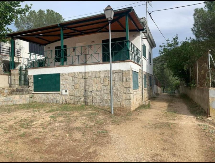 Apartament La Casa Del Navas del Rey