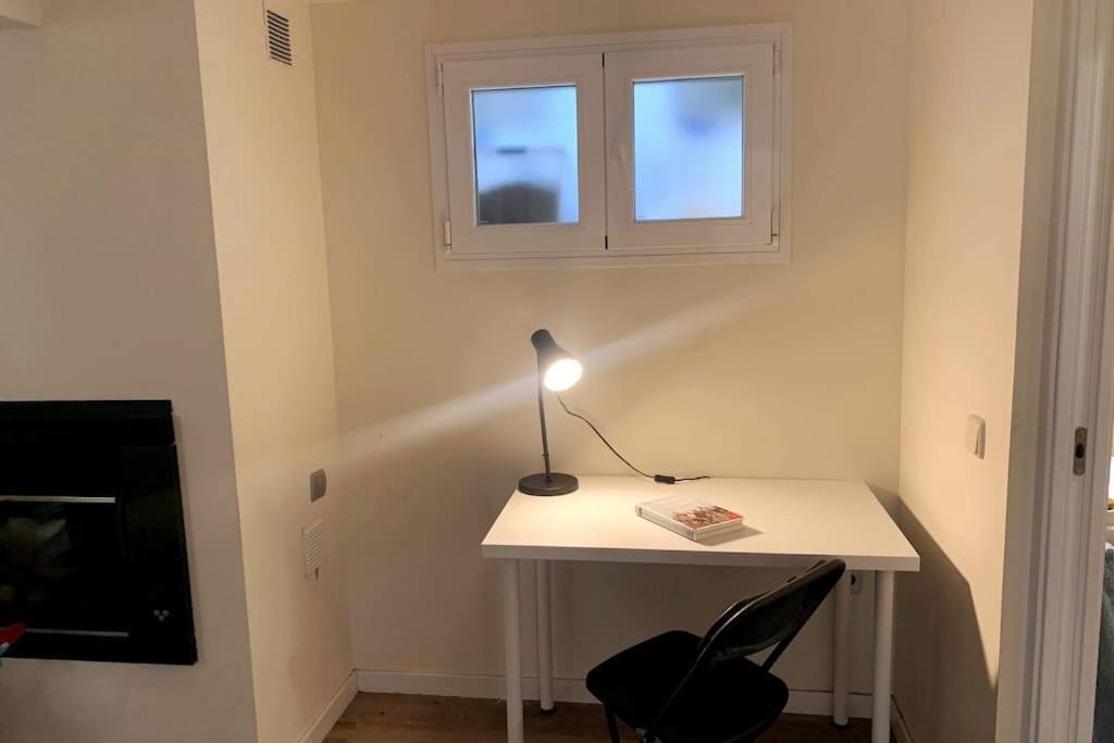 Apartament La Casa Del