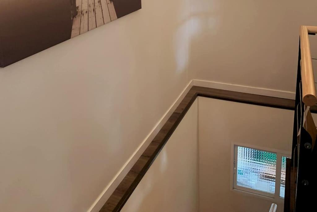 Apartament La Casa Del Navas del Rey
