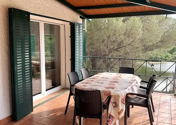 La Casa Del Lago