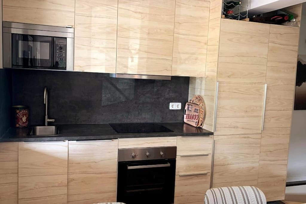 La Casa Del Appartement